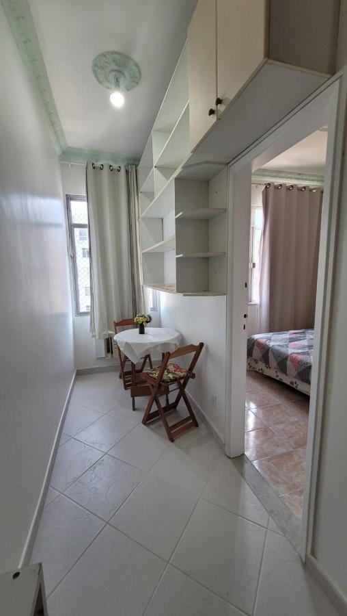 Lindo Ap Copacabana Apartamento *