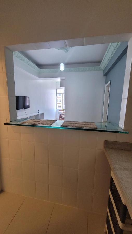 Lindo Ap Copacabana Apartamento Rio de Janeiro