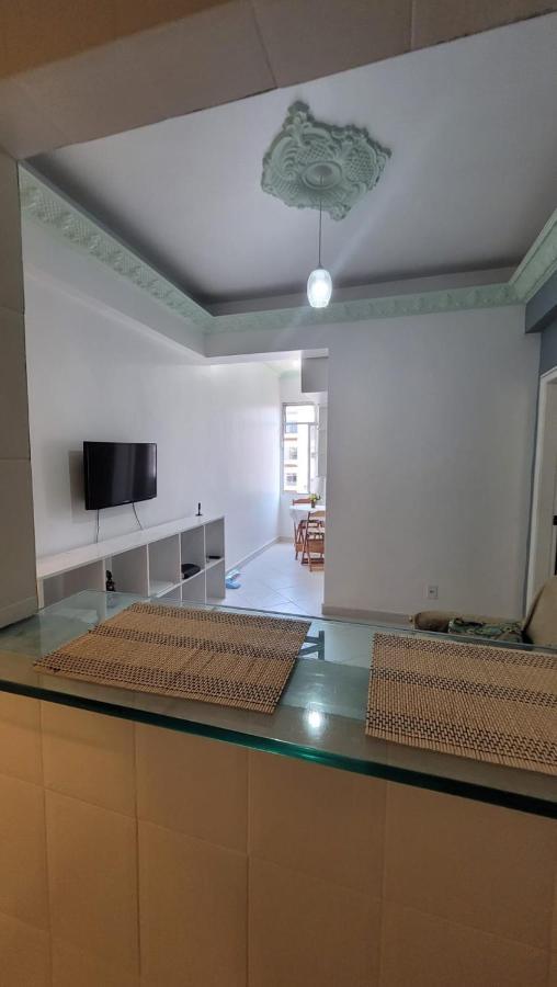 Lindo Ap Copacabana Apartamento Rio de Janeiro
