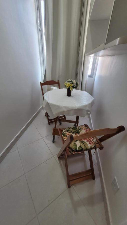 Apartamento Lindo Ap Copacabana Rio de Janeiro