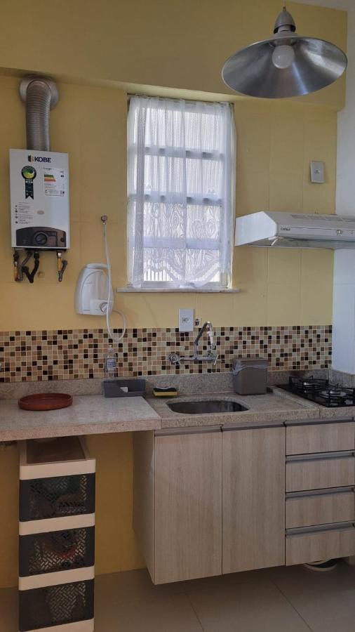 Apartamento Lindo Ap Copacabana