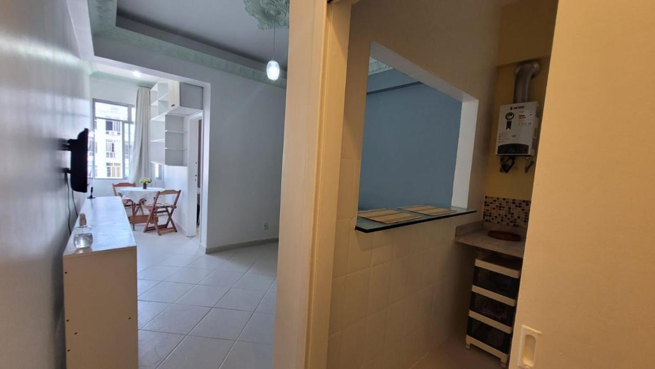 Apartamento Lindo Ap Copacabana