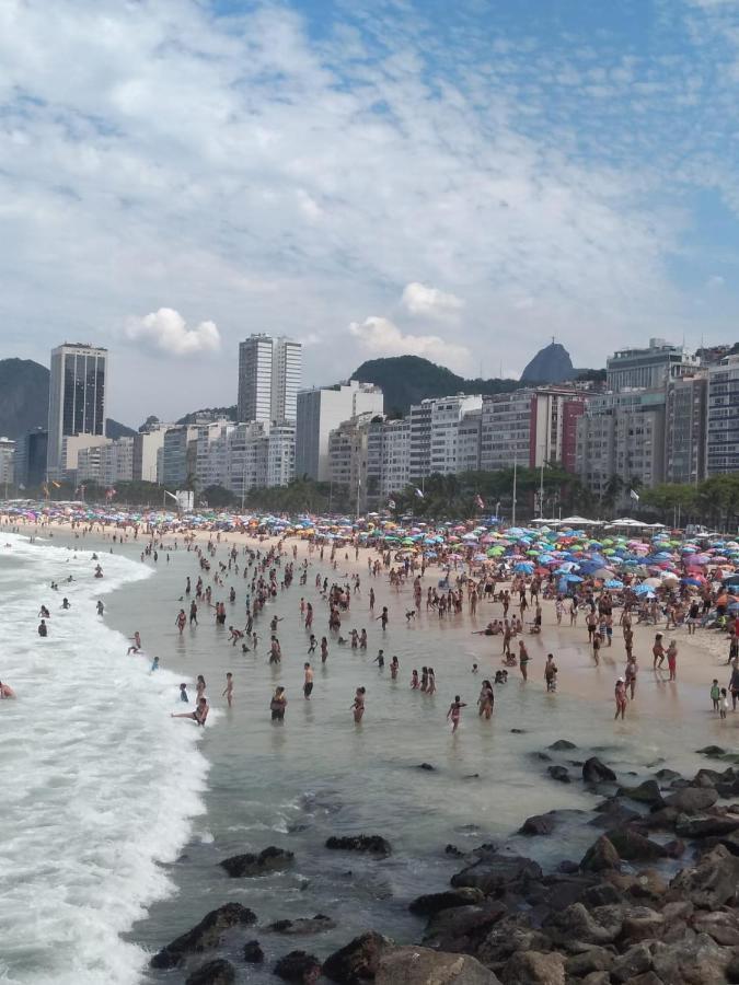Lindo Ap Copacabana Río de Janeiro