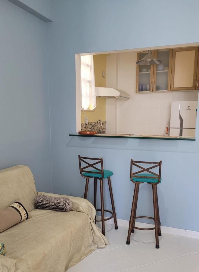 Apartamento Lindo Ap Copacabana *