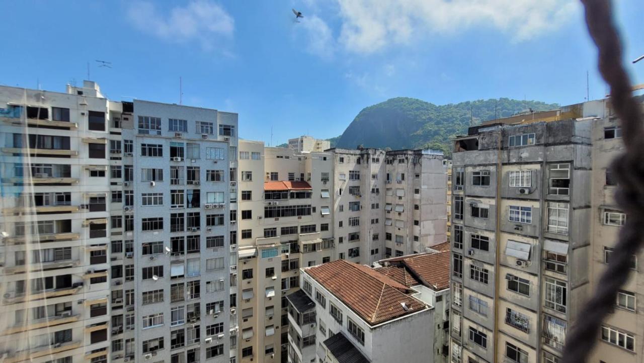 Apartamento Lindo Ap Copacabana Río de Janeiro